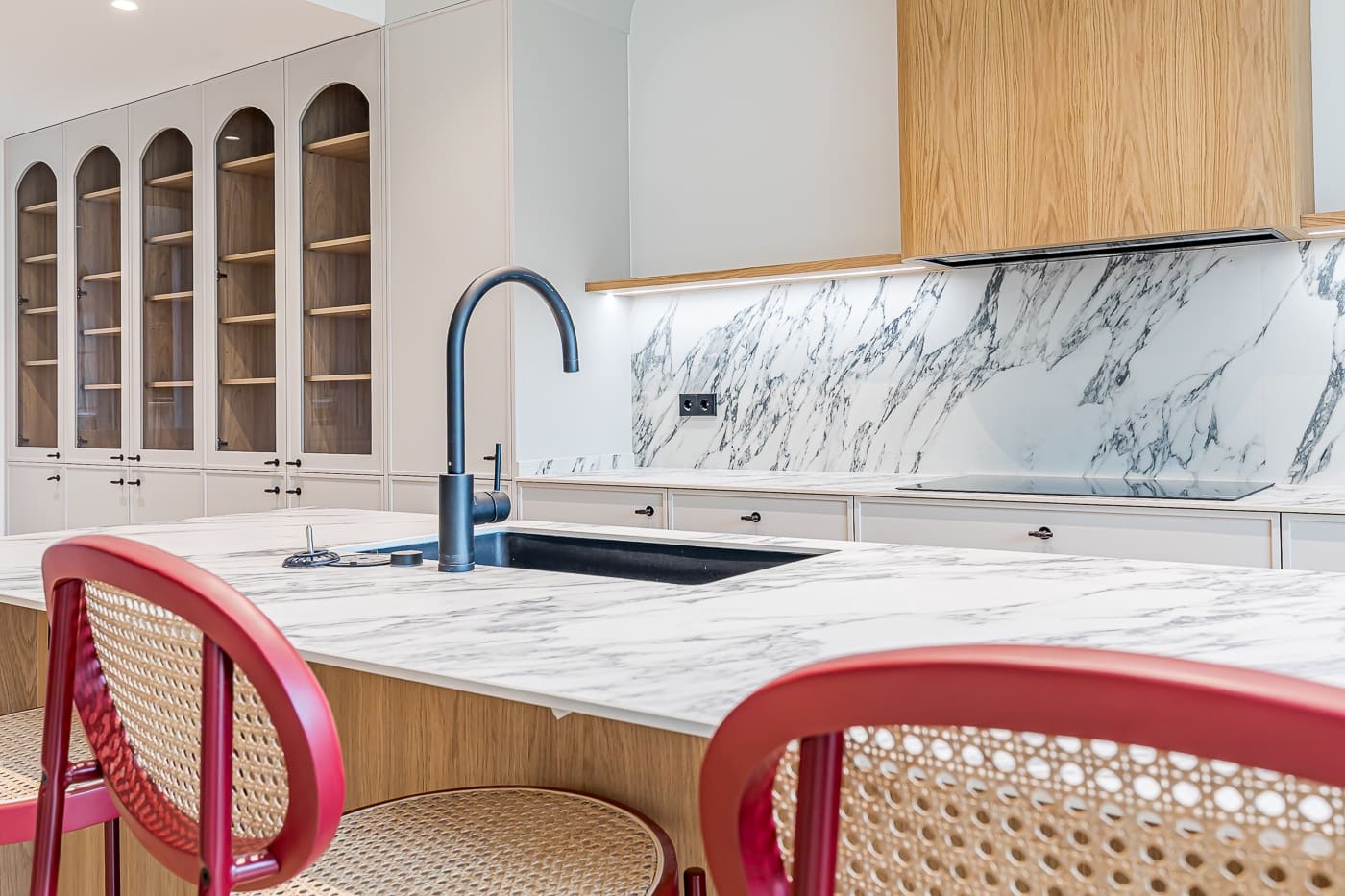 4 bedroom Apartment for sale in Madrid city with garage - € 3,375,000 (Ref: 9733449)