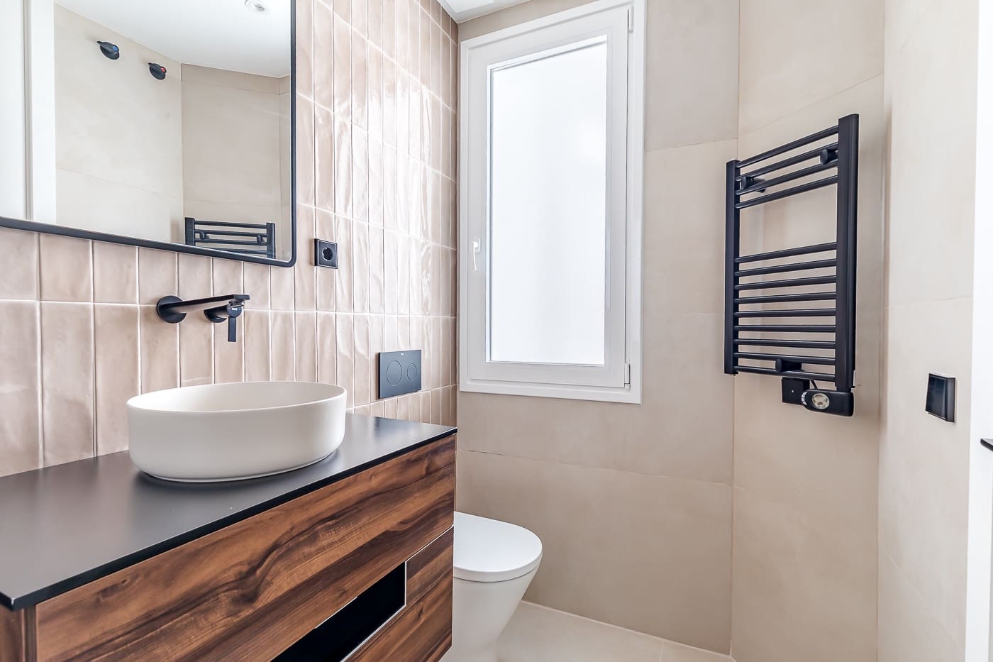 4 bedroom Apartment for sale in Madrid city with garage - € 3,375,000 (Ref: 9733449)