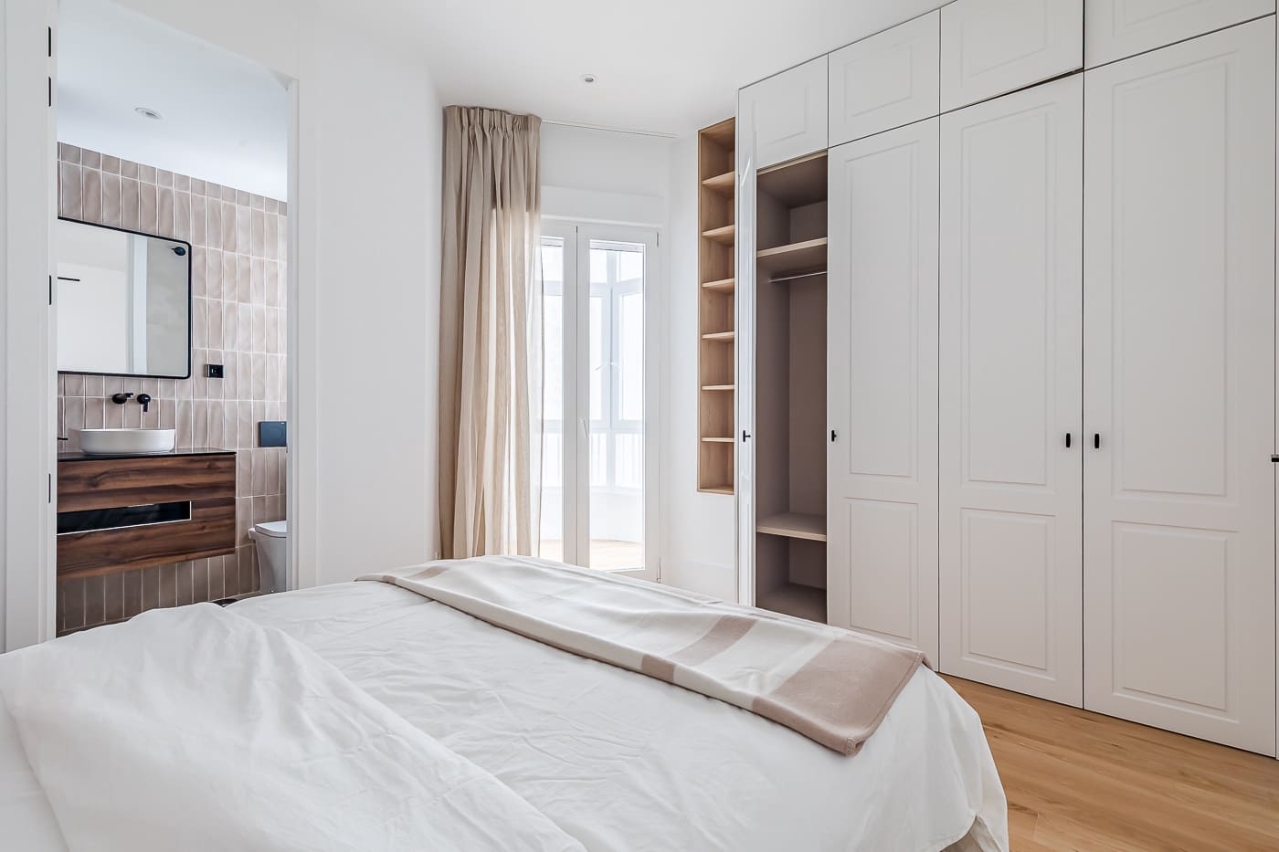 4 bedroom Apartment for sale in Madrid city with garage - € 3,375,000 (Ref: 9733449)