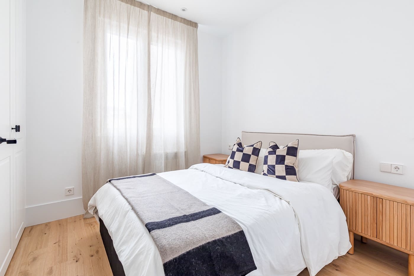 4 bedroom Apartment for sale in Madrid city with garage - € 3,375,000 (Ref: 9733449)