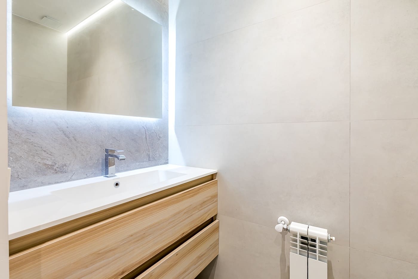 4 bedroom Apartment for sale in Madrid city with garage - € 3,375,000 (Ref: 9733449)
