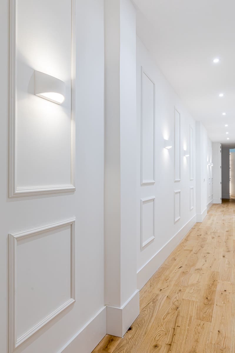 4 bedroom Apartment for sale in Madrid city with garage - € 3,375,000 (Ref: 9733449)