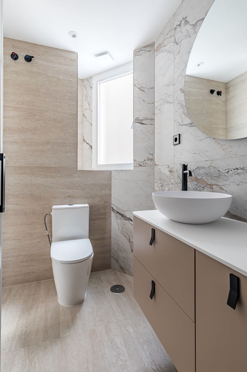 4 bedroom Apartment for sale in Madrid city with garage - € 3,375,000 (Ref: 9733449)