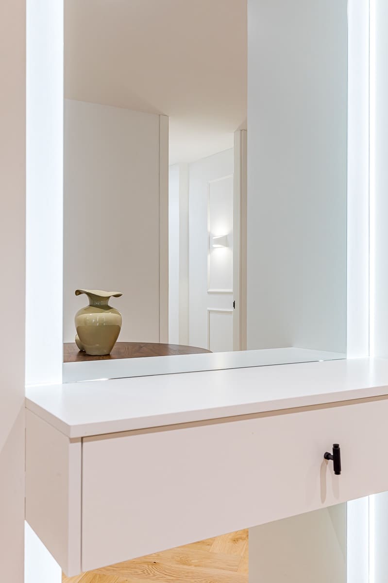 4 bedroom Apartment for sale in Madrid city with garage - € 3,375,000 (Ref: 9733449)