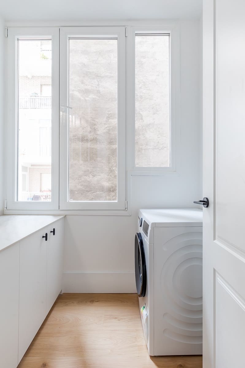 4 bedroom Apartment for sale in Madrid city with garage - € 3,375,000 (Ref: 9733449)