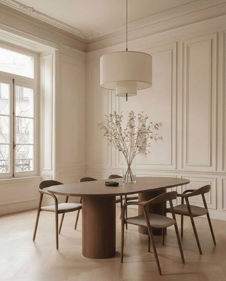 3 makuuhuone Asunto myytävänä paikassa Madrid kaupunki - 2 950 000 € (Ref: 9733450)