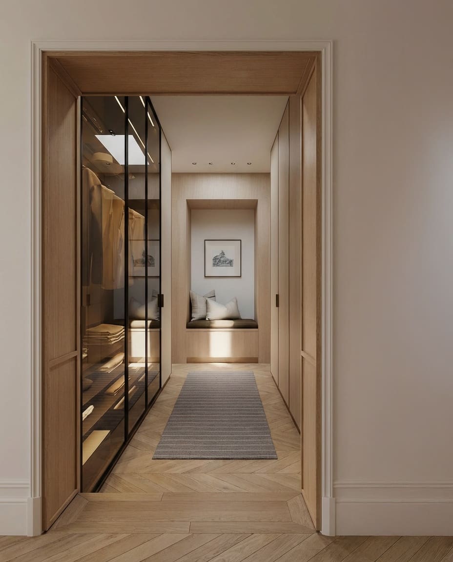 3 makuuhuone Asunto myytävänä paikassa Madrid kaupunki - 2 950 000 € (Ref: 9733450)