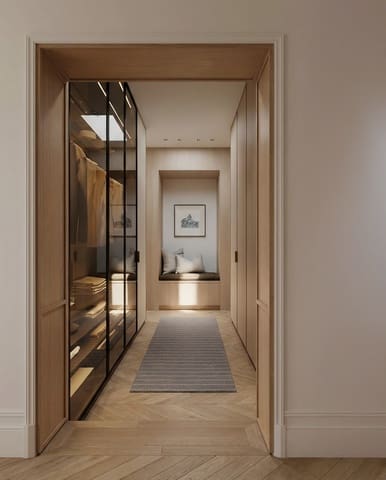 3 sovrum Lägenhet till salu i Goya, Madrid stad - 2 950 000 € (Ref: 9733450)