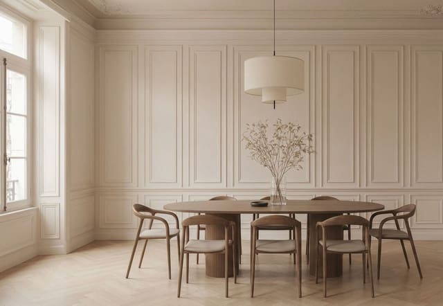 3 sovrum Lägenhet till salu i Goya, Madrid stad - 2 950 000 € (Ref: 9733450)