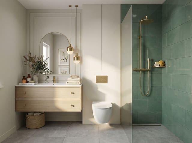 3 sovrum Lägenhet till salu i Goya, Madrid stad - 2 950 000 € (Ref: 9733450)