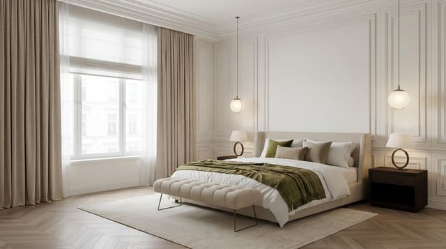 3 sovrum Lägenhet till salu i Goya, Madrid stad - 2 950 000 € (Ref: 9733450)