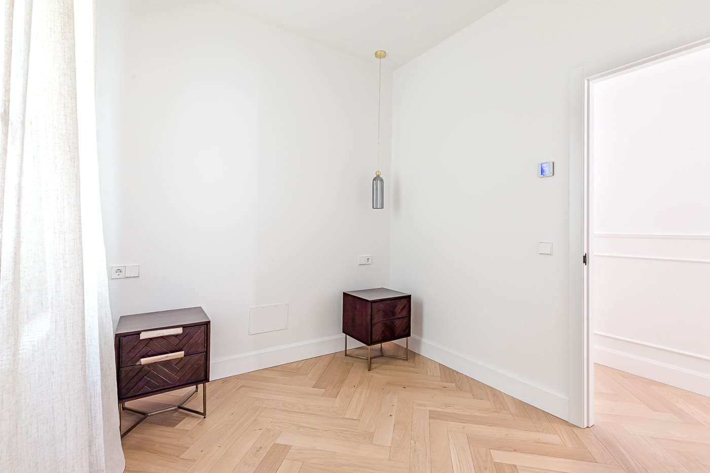 3 bedroom Flat for sale in Madrid city - € 2,899,000 (Ref: 9733450)