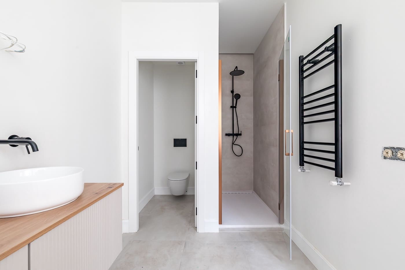 3 bedroom Flat for sale in Madrid city - € 2,899,000 (Ref: 9733450)