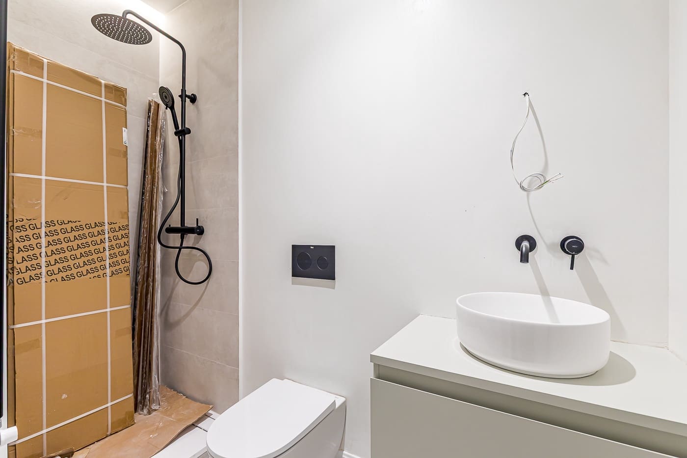 3 bedroom Flat for sale in Madrid city - € 2,899,000 (Ref: 9733450)