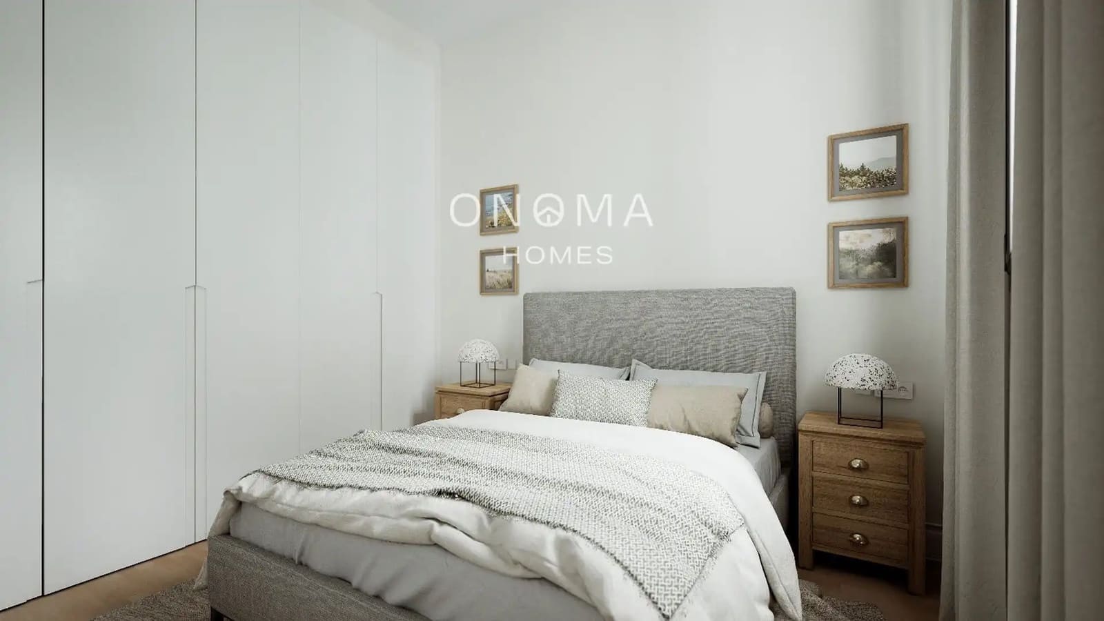 3 soverom Leilighet til salgs i Madrid by med garasje - € 2 800 000 (Ref: 9733609)