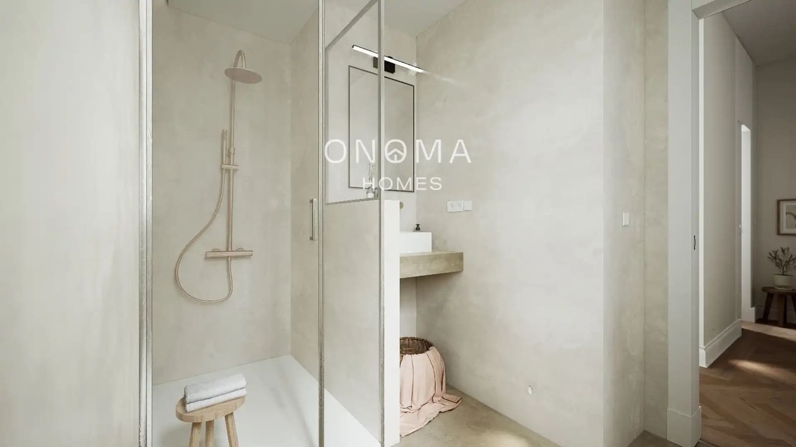 3 soverom Leilighet til salgs i Madrid by med garasje - € 2 800 000 (Ref: 9733609)