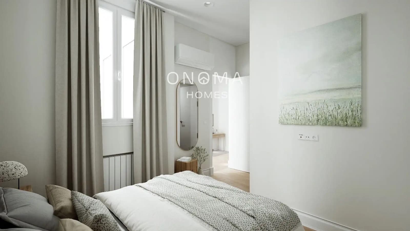 3 soverom Leilighet til salgs i Madrid by med garasje - € 2 800 000 (Ref: 9733609)