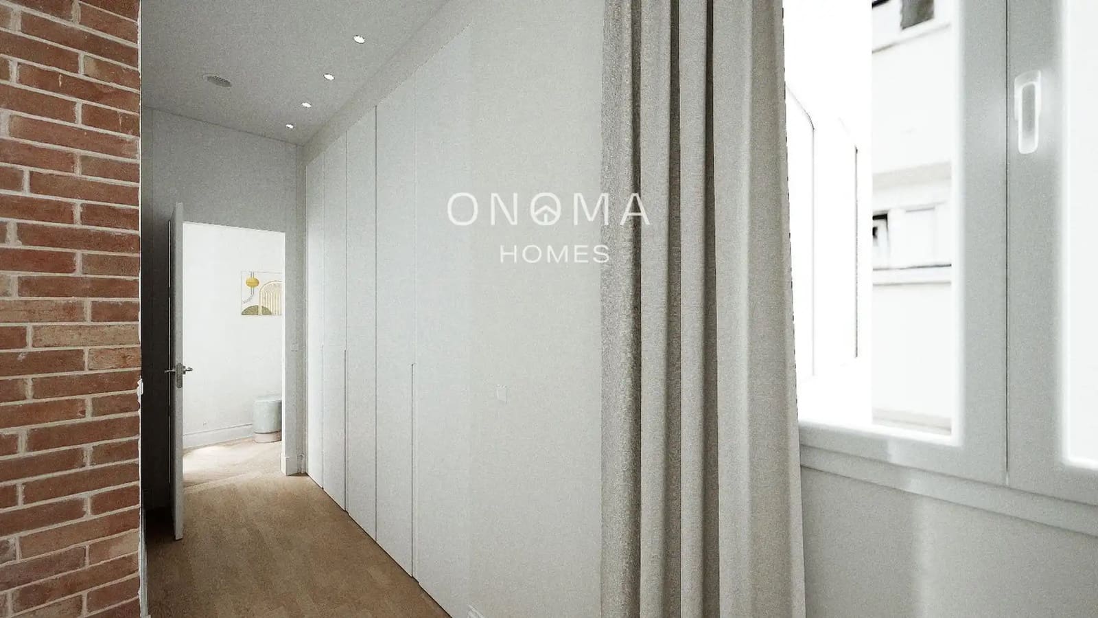 3 soverom Leilighet til salgs i Madrid by med garasje - € 2 800 000 (Ref: 9733609)