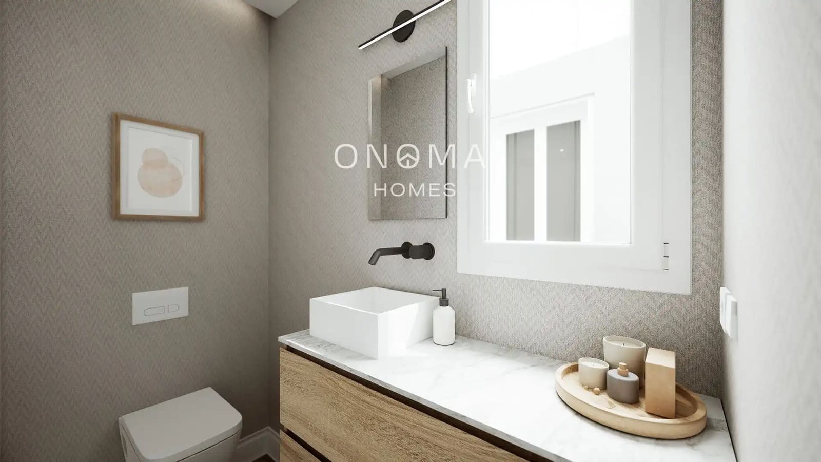 3 soverom Leilighet til salgs i Madrid by med garasje - € 2 800 000 (Ref: 9733609)