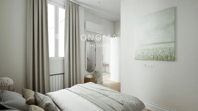 3 soverom Leilighet til salgs i Almagro, Madrid by med garasje - € 2 800 000 (Ref: 9733609)