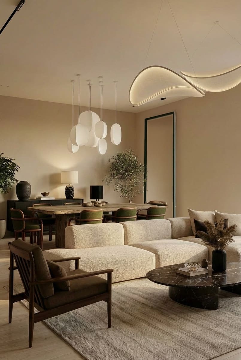 3 bedroom Flat for sale in Madrid city with garage - € 2,700,000 (Ref: 9733609)