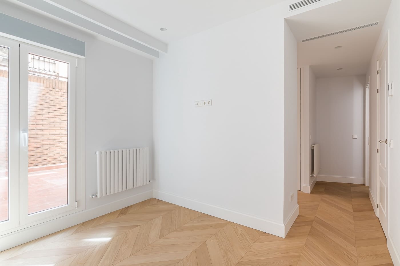 Piso de 3 habitaciones en Madrid ciudad en venta con garaje - 2.700.000 € (Ref: 9733609)