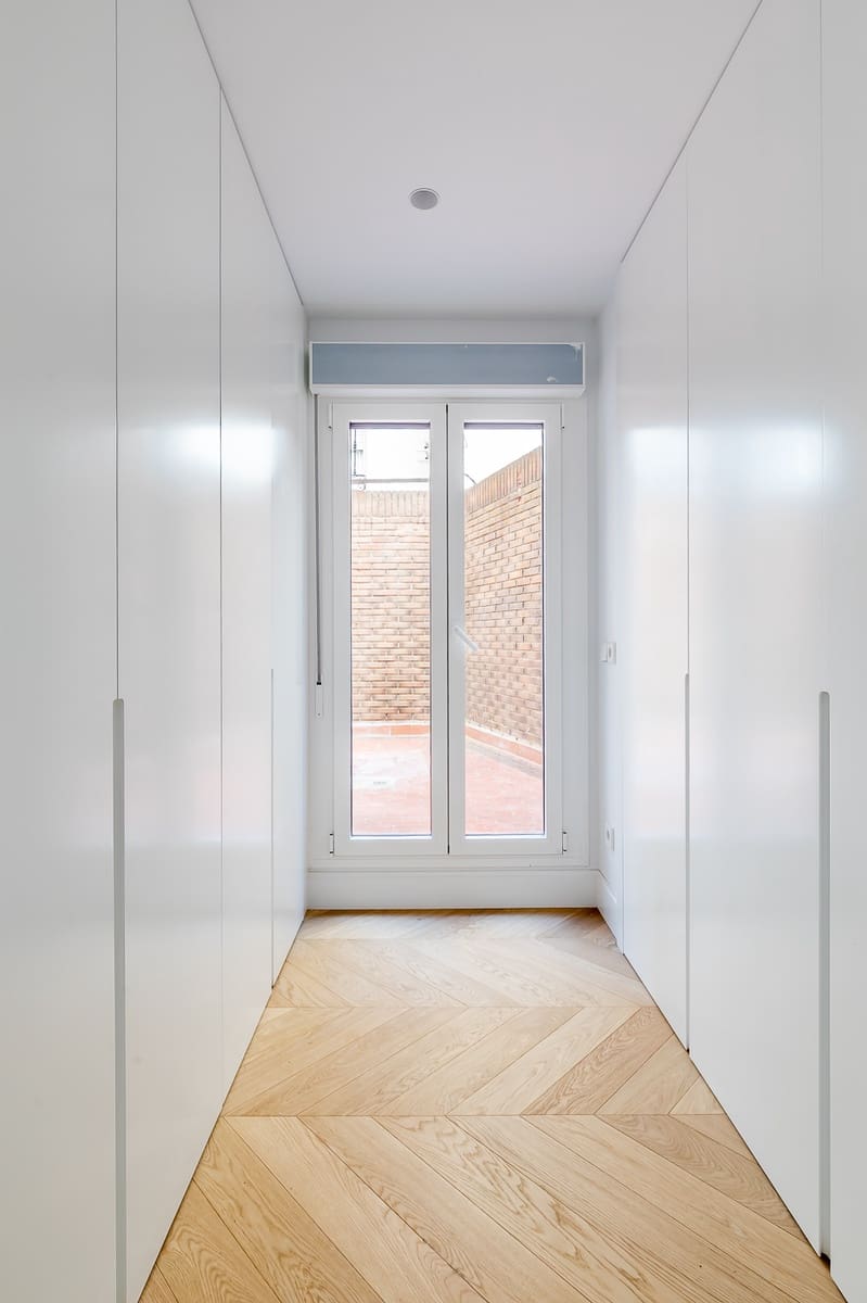 Piso de 3 habitaciones en Madrid ciudad en venta con garaje - 2.700.000 € (Ref: 9733609)