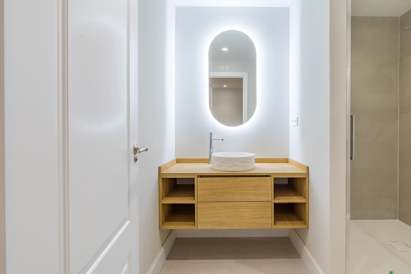 Piso de 3 habitaciones en Madrid ciudad en venta con garaje - 2.700.000 € (Ref: 9733609)