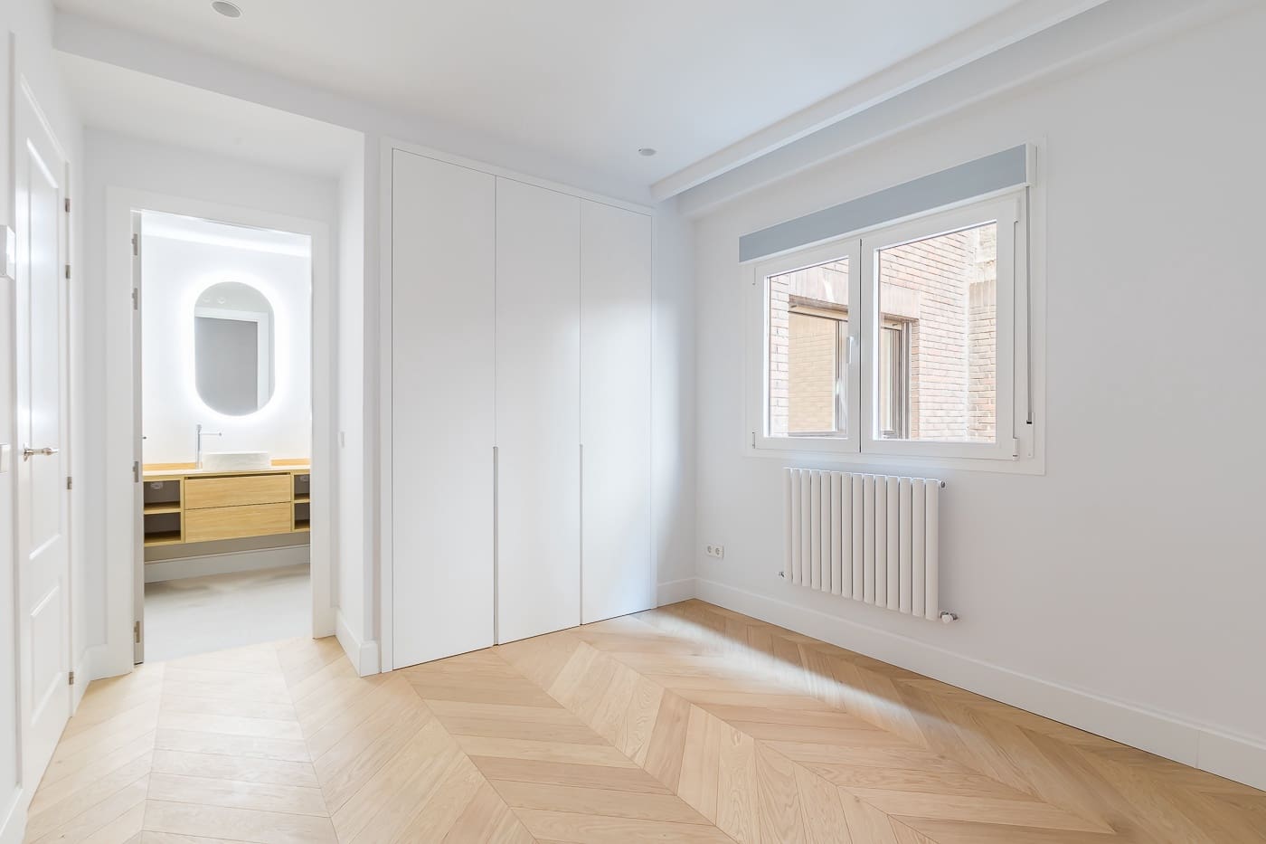 Piso de 3 habitaciones en Madrid ciudad en venta con garaje - 2.700.000 € (Ref: 9733609)