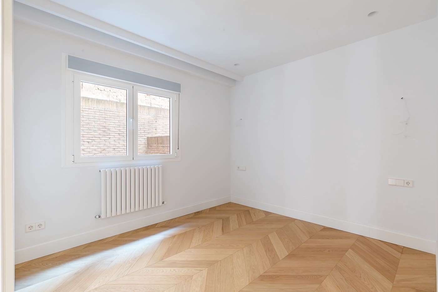 Piso de 3 habitaciones en Madrid ciudad en venta con garaje - 2.700.000 € (Ref: 9733609)