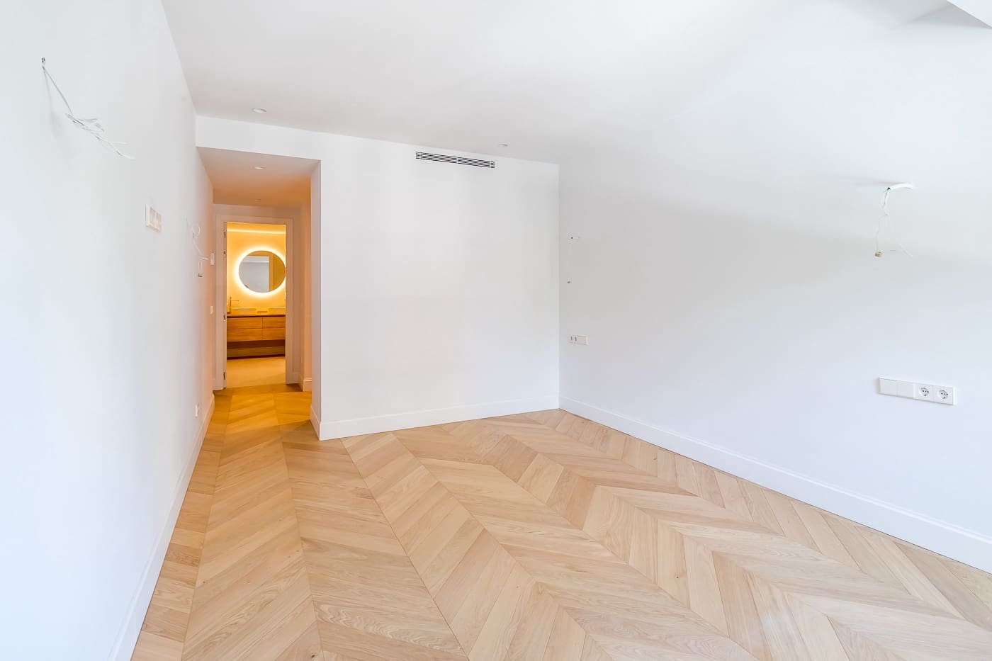 Piso de 3 habitaciones en Madrid ciudad en venta con garaje - 2.700.000 € (Ref: 9733609)