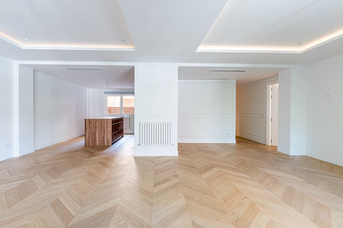 Piso de 3 habitaciones en Madrid ciudad en venta con garaje - 2.700.000 € (Ref: 9733609)