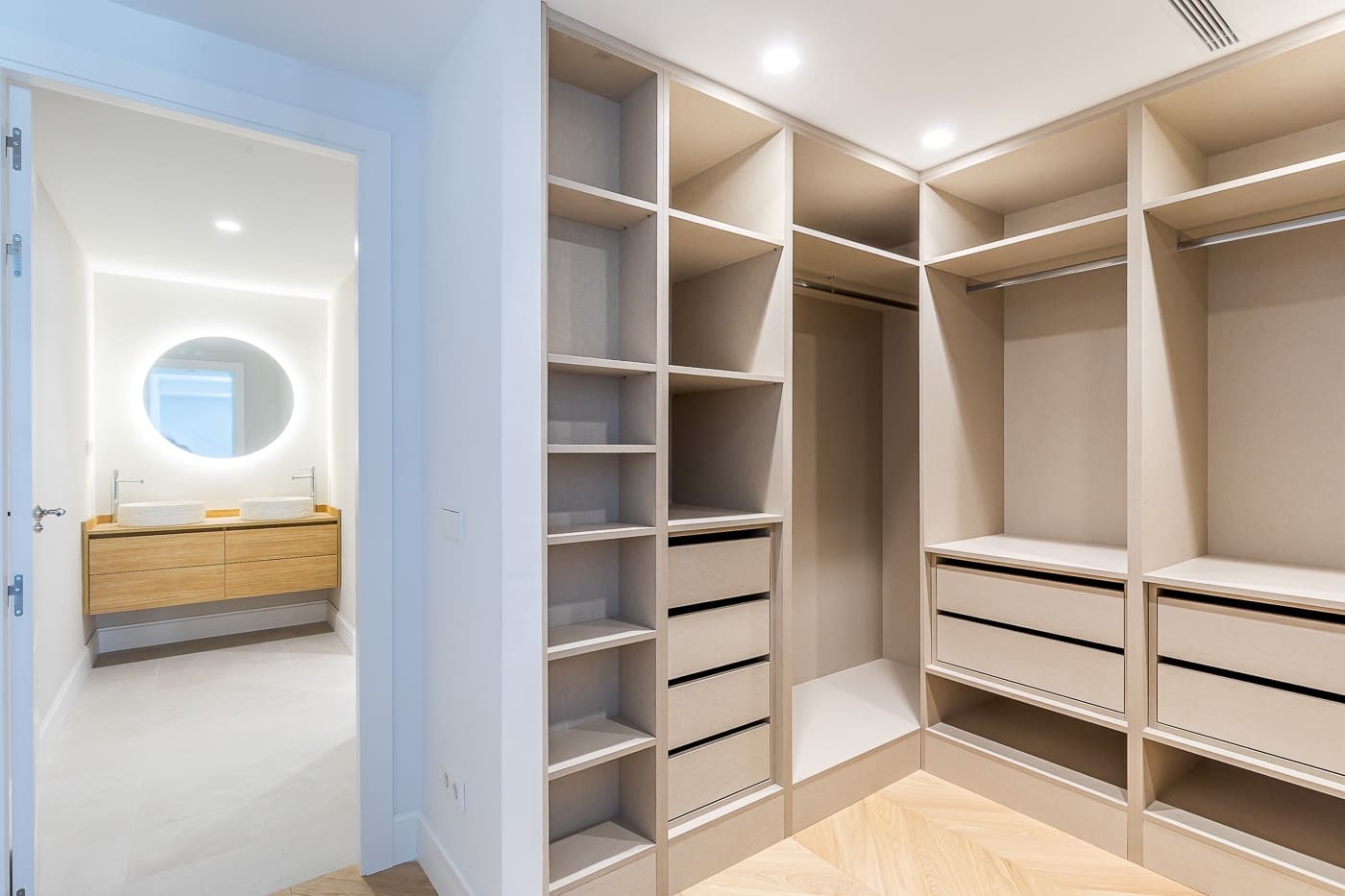 Piso de 3 habitaciones en Madrid ciudad en venta con garaje - 2.700.000 € (Ref: 9733609)