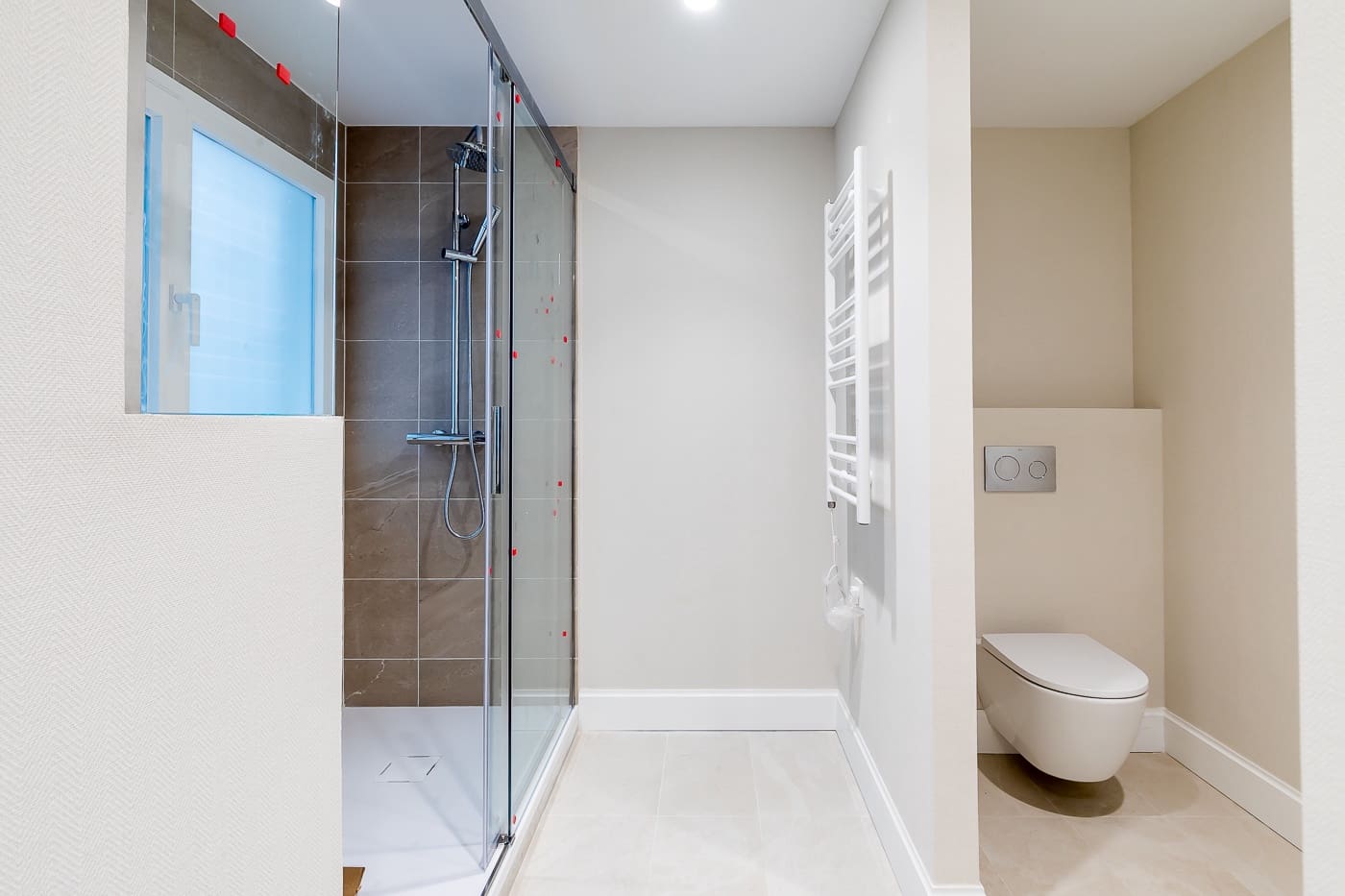 Piso de 3 habitaciones en Madrid ciudad en venta con garaje - 2.700.000 € (Ref: 9733609)