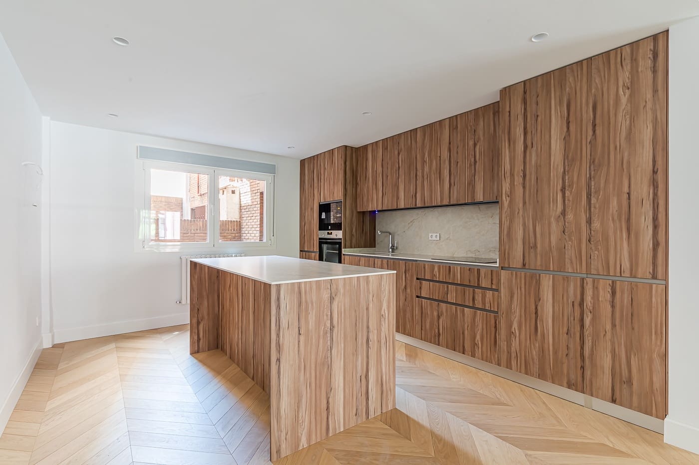 Piso de 3 habitaciones en Madrid ciudad en venta con garaje - 2.700.000 € (Ref: 9733609)