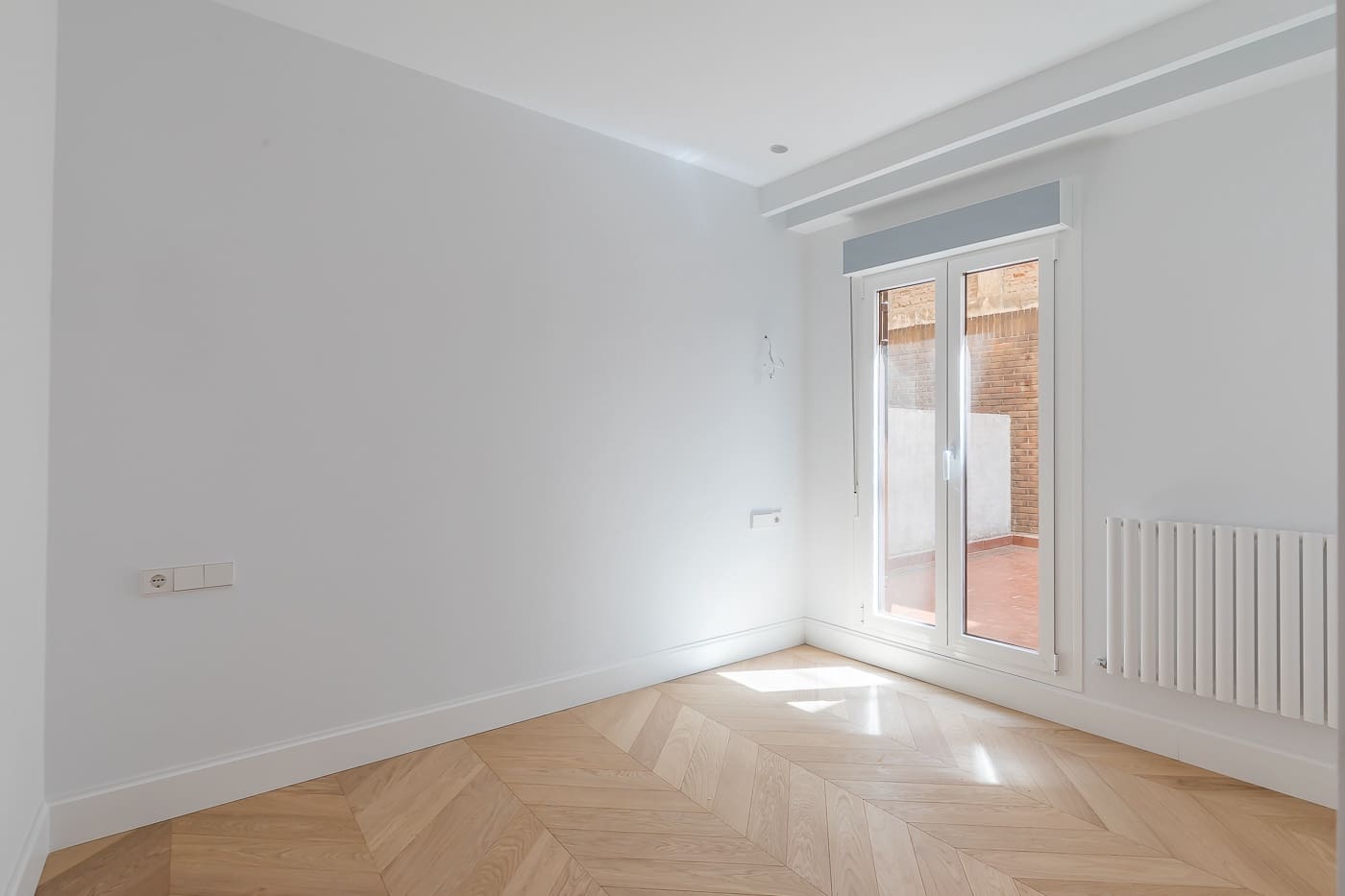 Piso de 3 habitaciones en Madrid ciudad en venta con garaje - 2.700.000 € (Ref: 9733609)