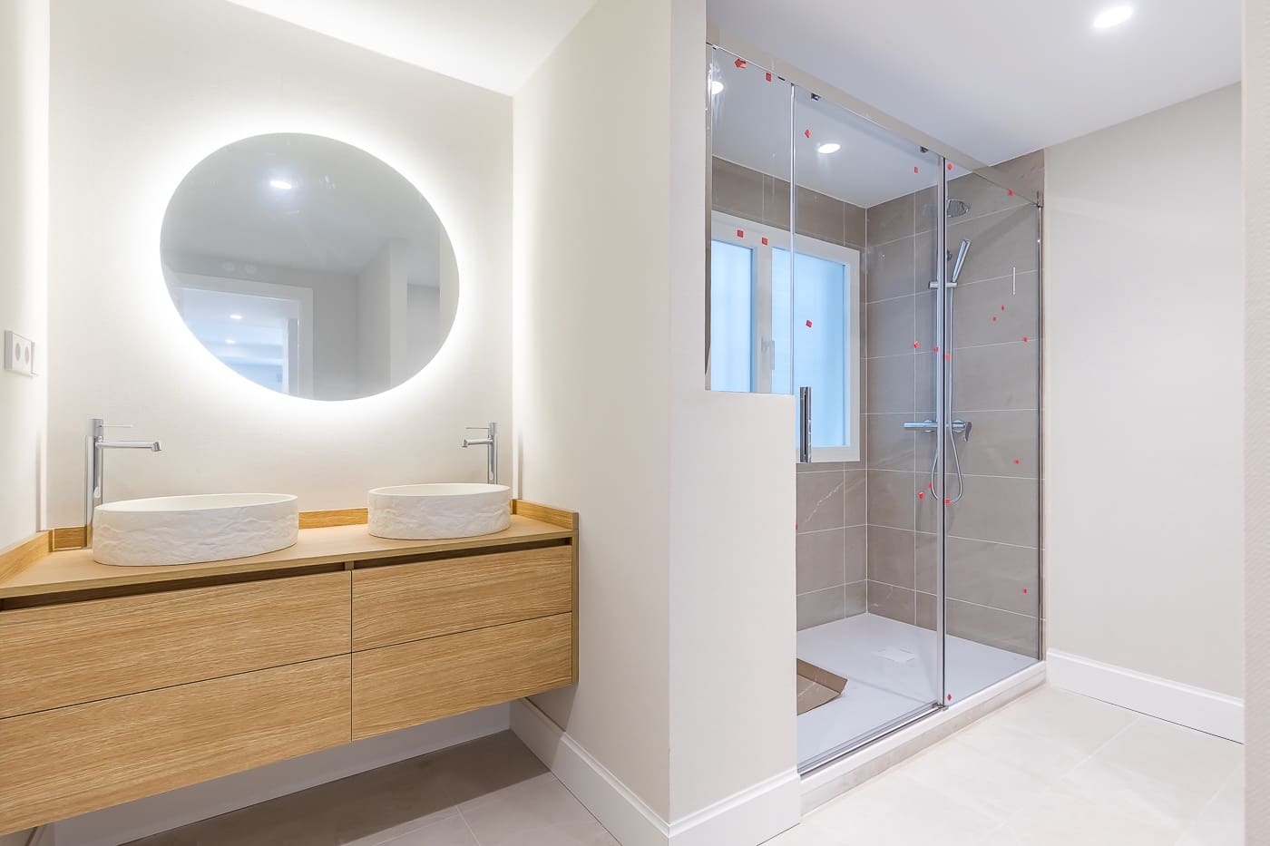Piso de 3 habitaciones en Madrid ciudad en venta con garaje - 2.700.000 € (Ref: 9733609)