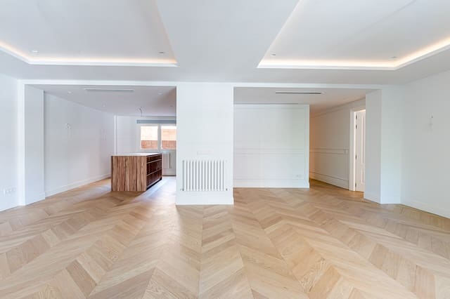 3 soverom Leilighet til salgs i Almagro, Madrid by med garasje - € 2 700 000 (Ref: 9733609)