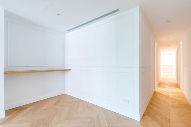 3 soverom Leilighet til salgs i Almagro, Madrid by med garasje - € 2 700 000 (Ref: 9733609)