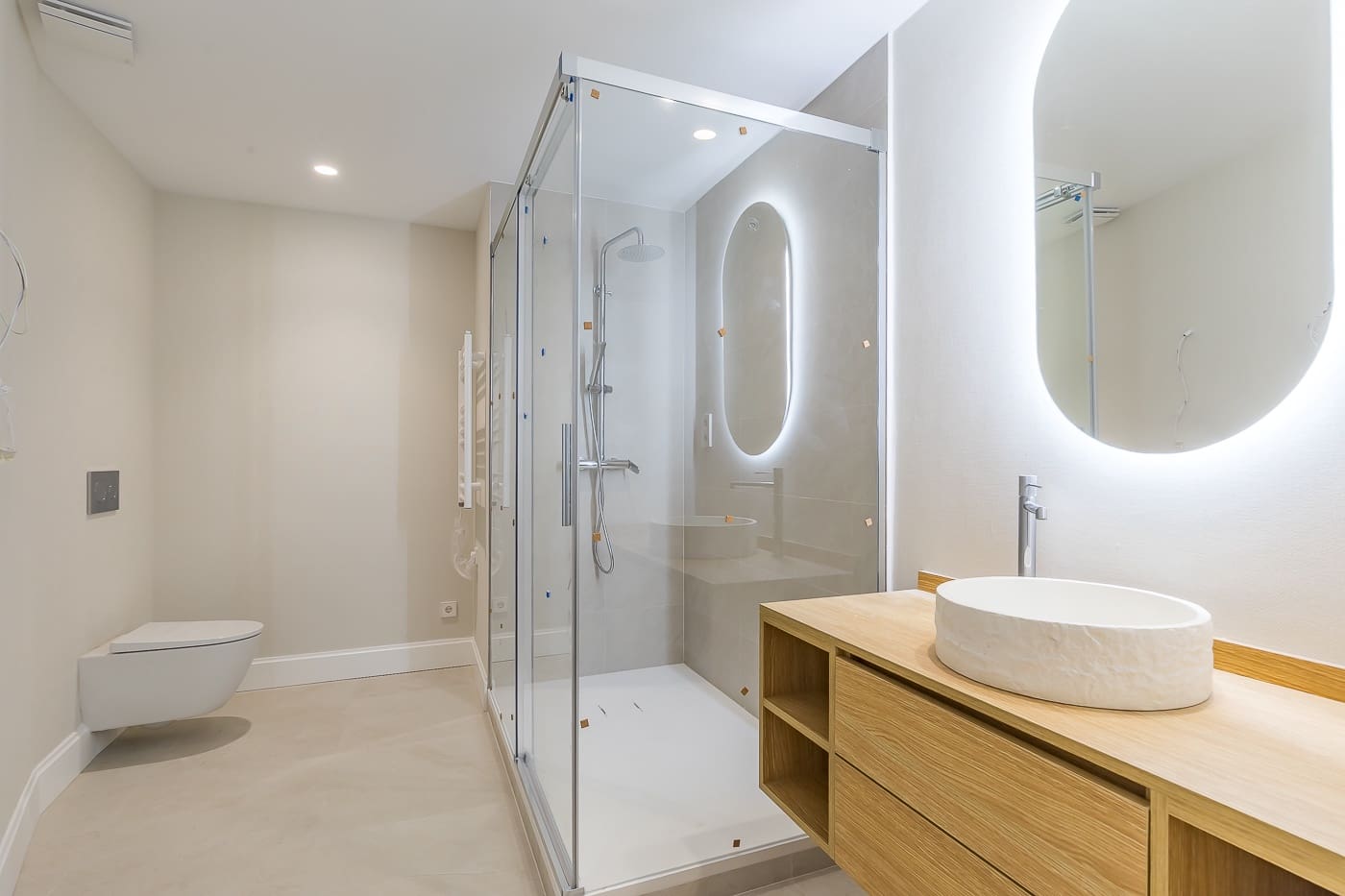 Piso de 3 habitaciones en Madrid ciudad en venta con garaje - 2.700.000 € (Ref: 9733609)