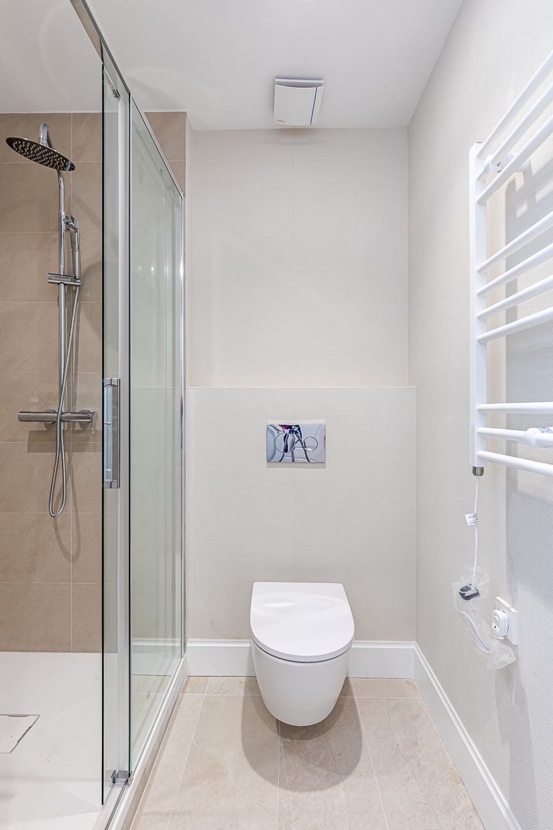 Piso de 3 habitaciones en Madrid ciudad en venta con garaje - 2.700.000 € (Ref: 9733609)