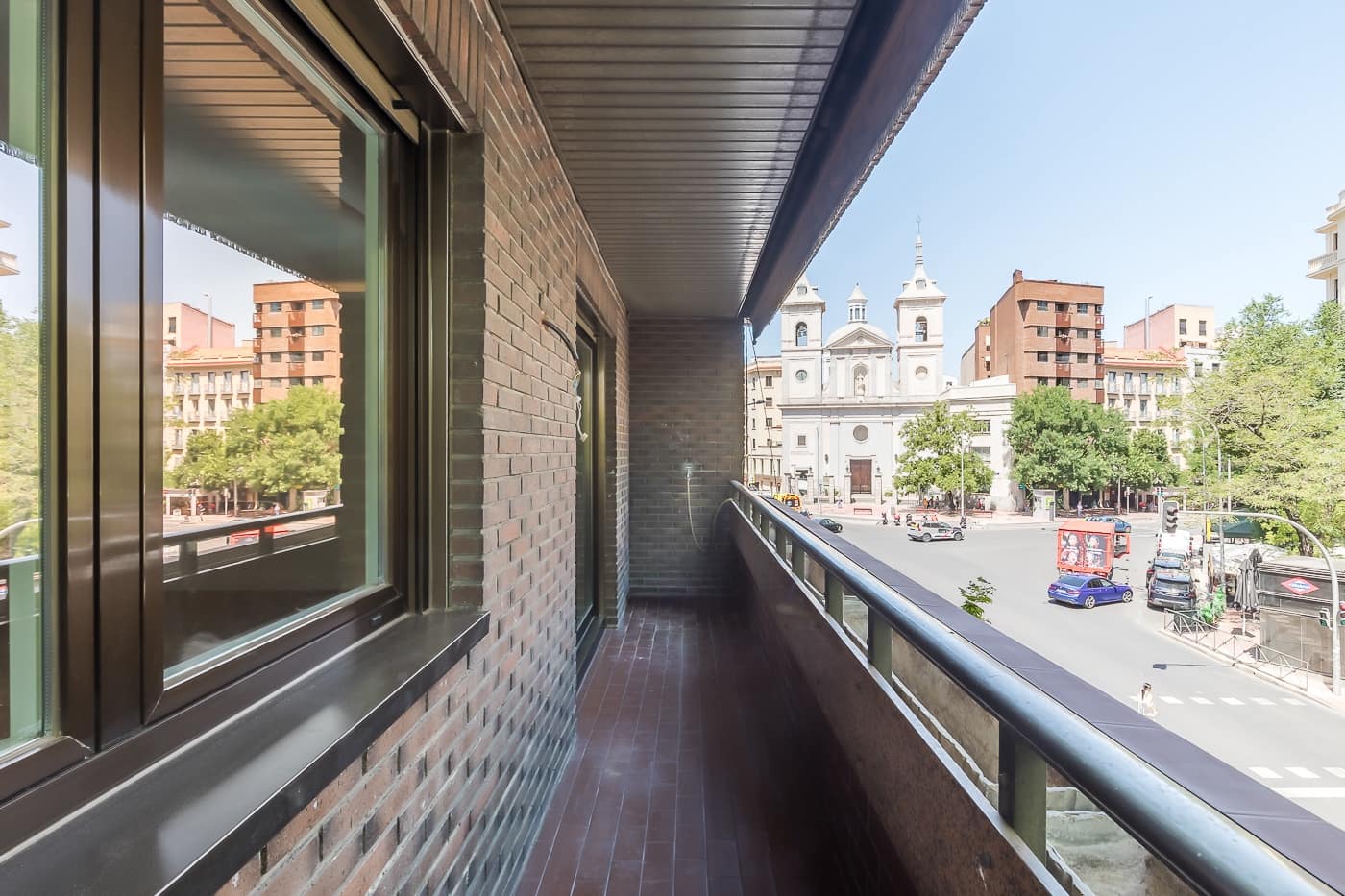 Piso de 3 habitaciones en Madrid ciudad en venta con garaje - 2.700.000 € (Ref: 9733609)