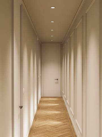 4 chambre Appartement à vendre à Rios Rosas, Madrid ville avec garage - 2 090 000 € (Ref: 9748267)