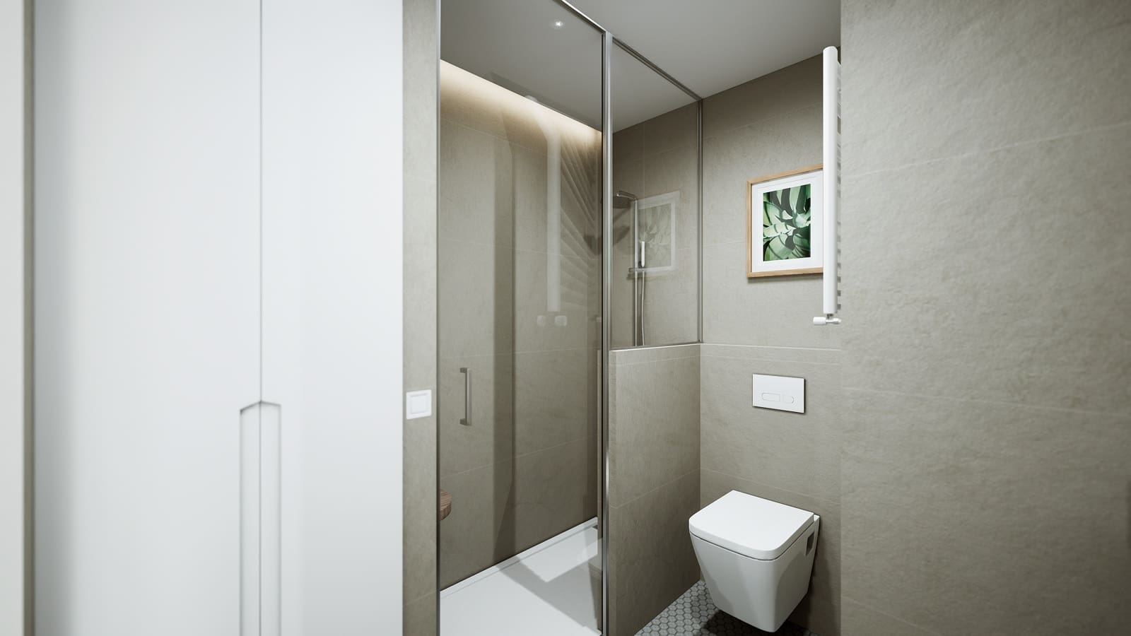 2 bedroom Apartment for sale in Madrid city - € 1,300,000 (Ref: 9748337)