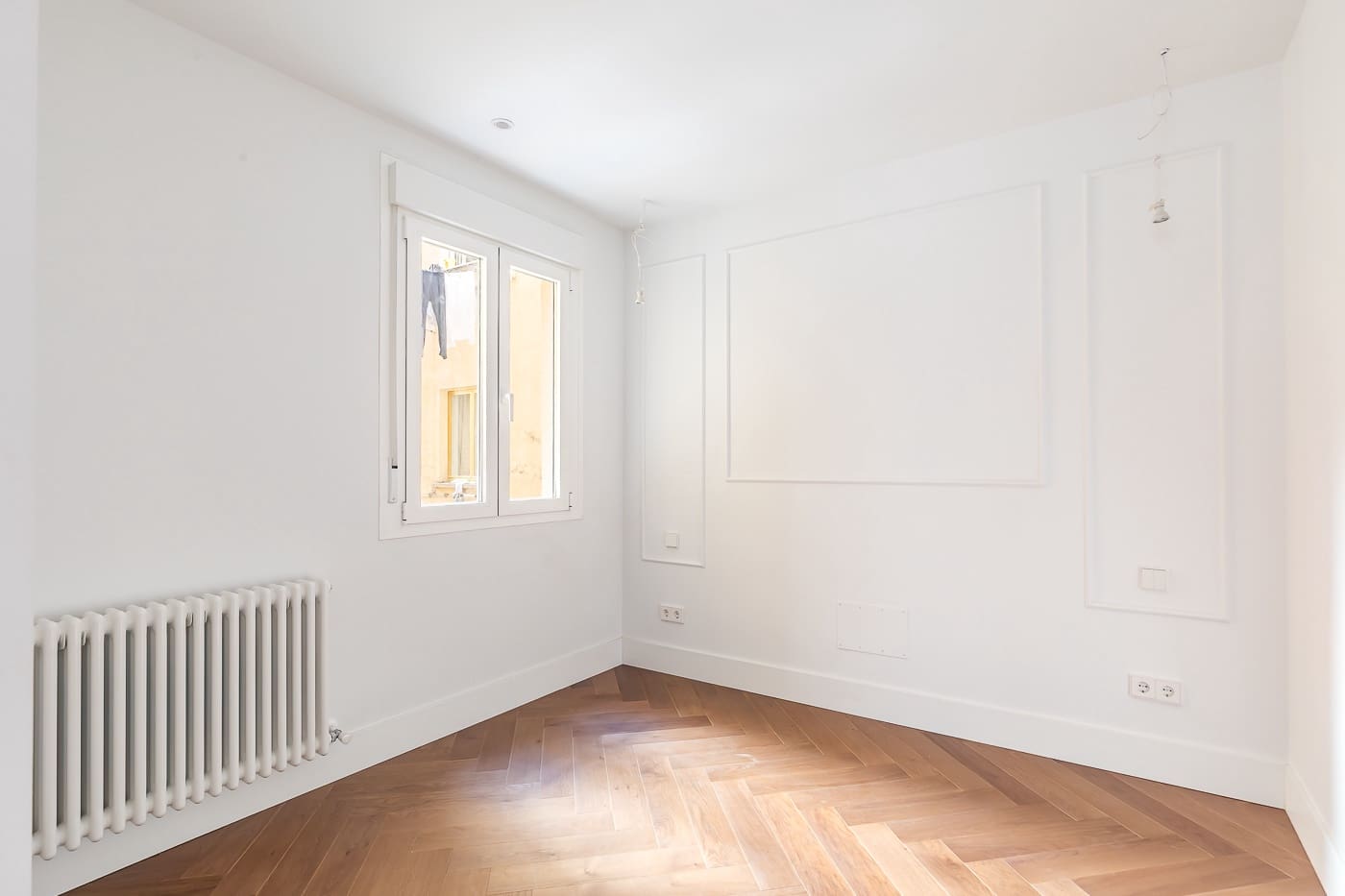 2 bedroom Apartment for sale in Madrid city - € 1,250,000 (Ref: 9748337)