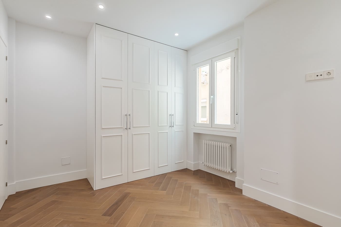2 bedroom Apartment for sale in Madrid city - € 1,250,000 (Ref: 9748337)