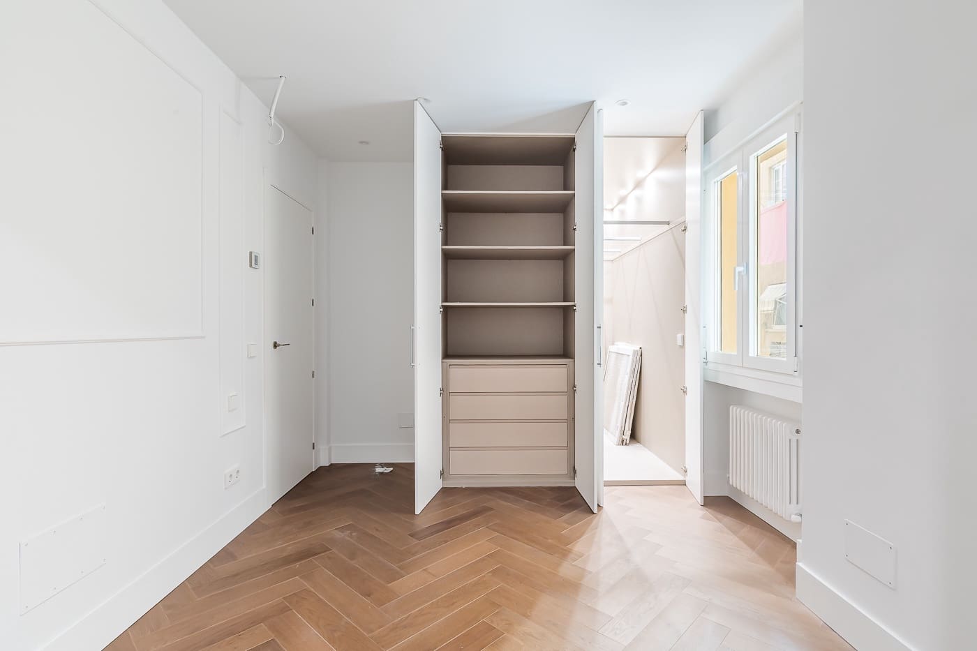 2 bedroom Apartment for sale in Madrid city - € 1,250,000 (Ref: 9748337)