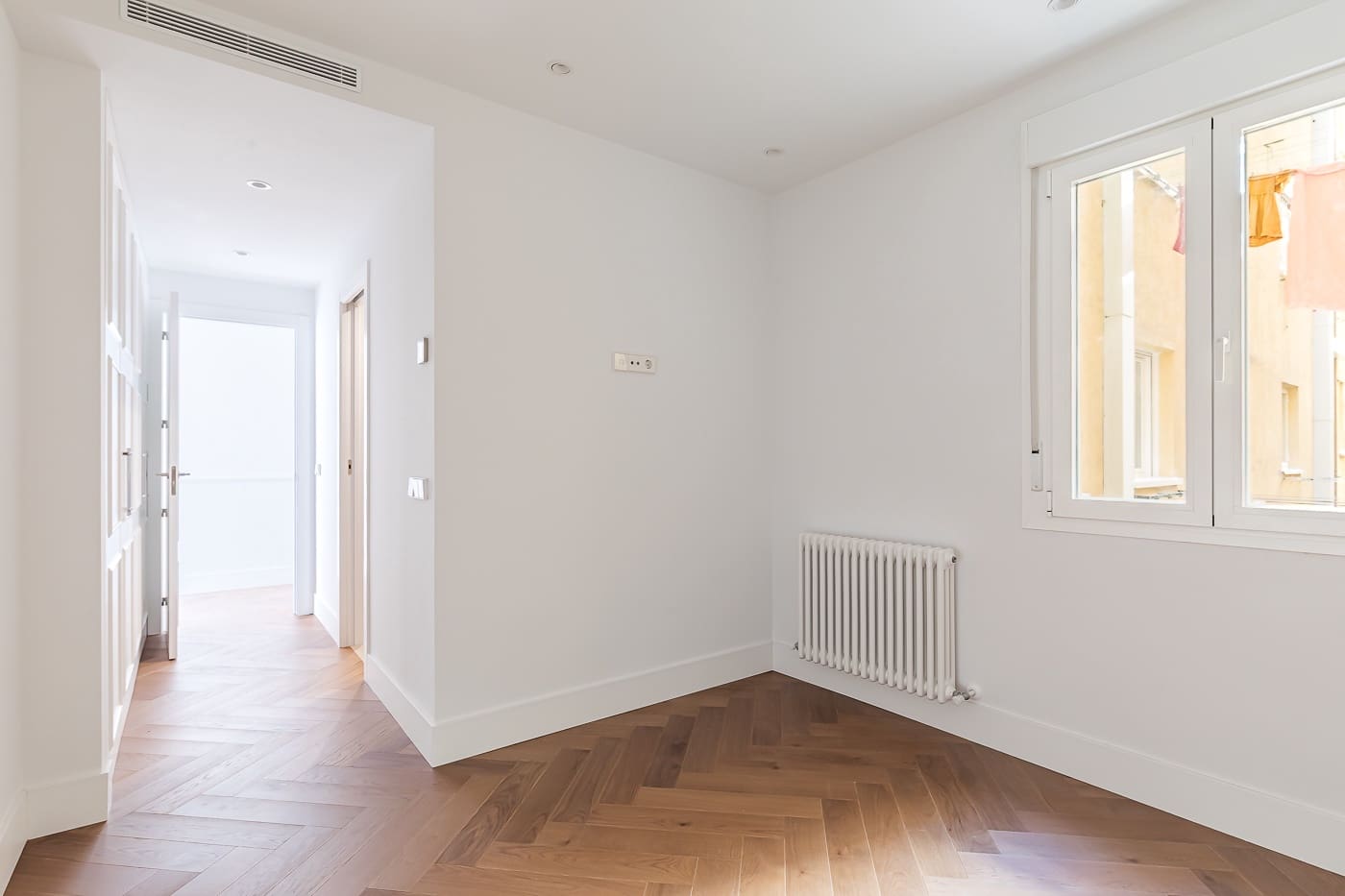 2 bedroom Apartment for sale in Madrid city - € 1,250,000 (Ref: 9748337)