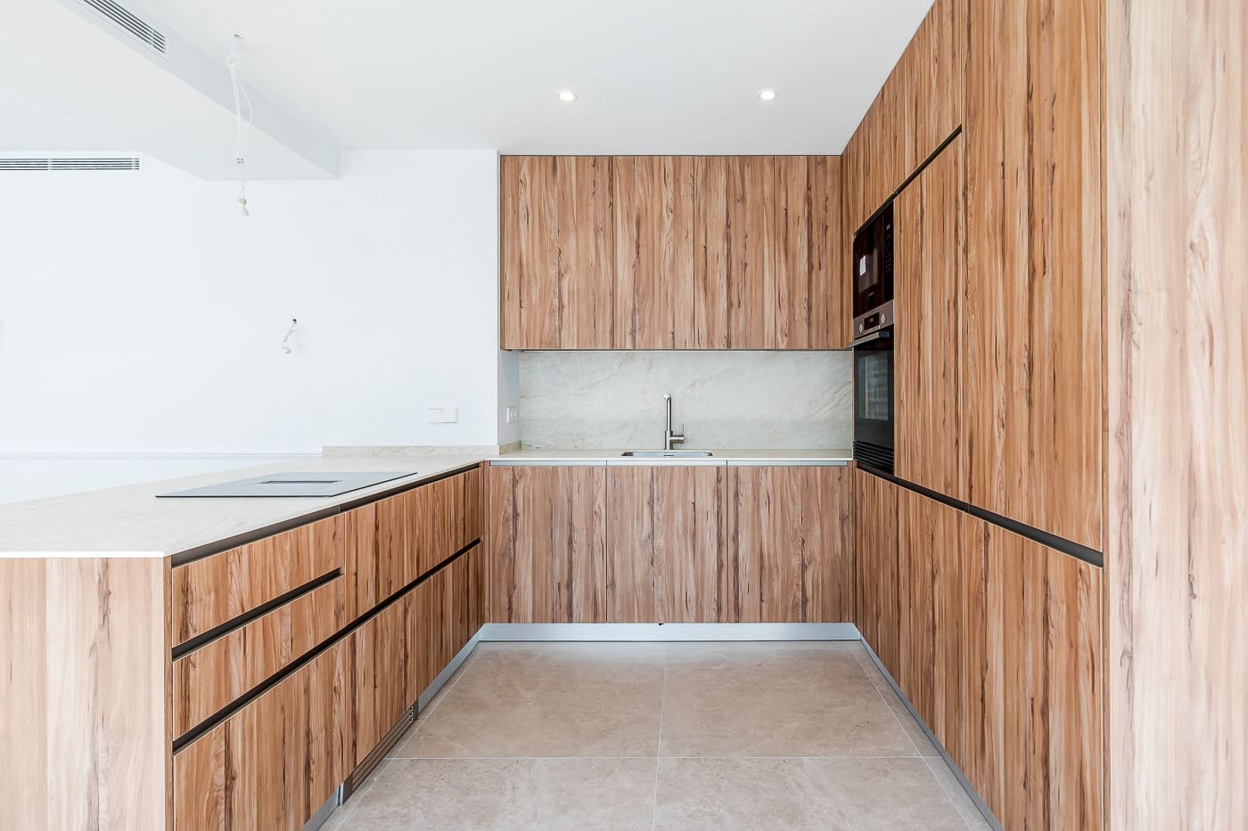 2 bedroom Apartment for sale in Madrid city - € 1,250,000 (Ref: 9748337)