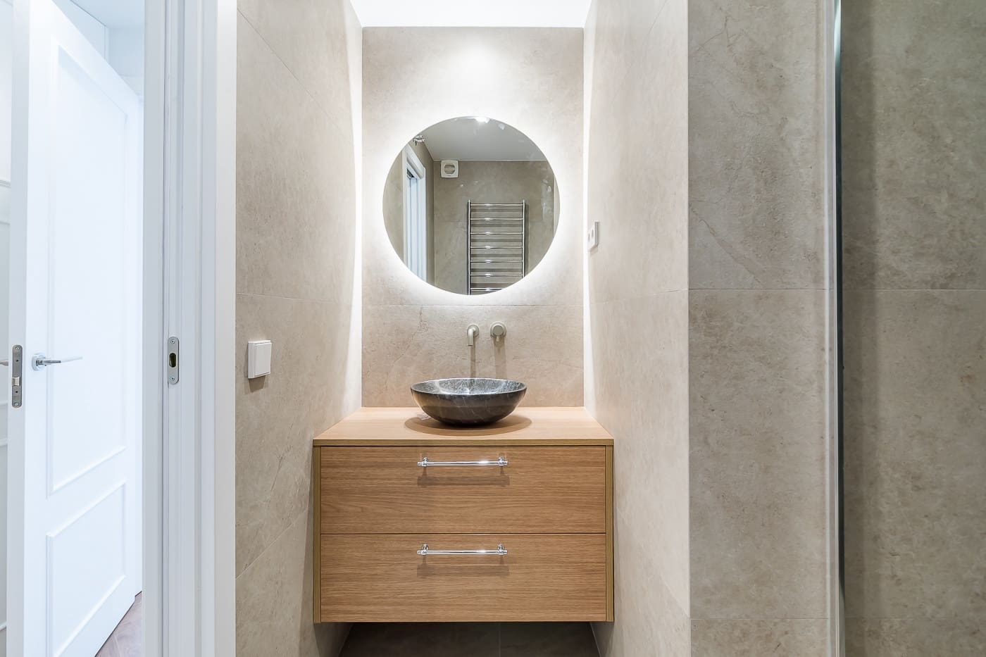 2 bedroom Apartment for sale in Madrid city - € 1,250,000 (Ref: 9748337)